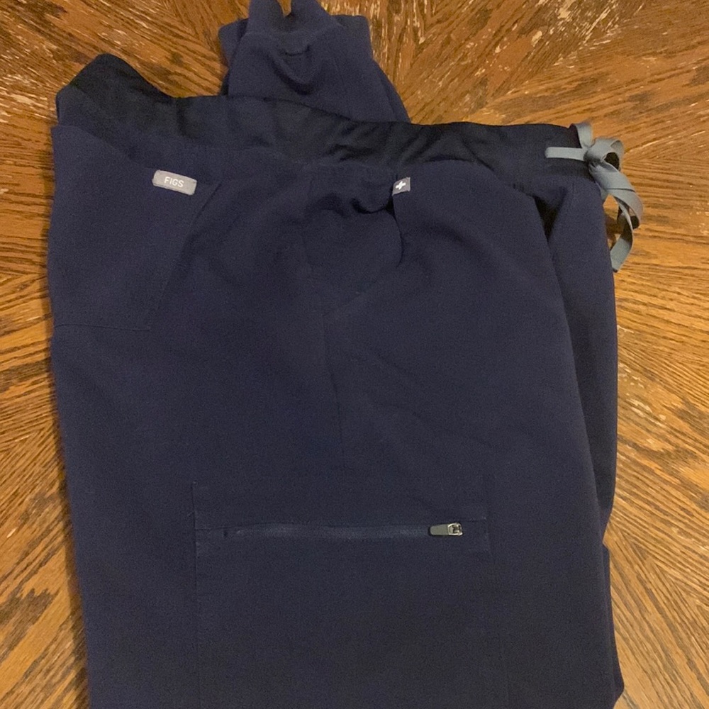 Figs scrub pants